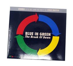Format – Limited Edition Compact Disc