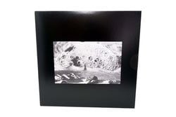 Format – Limited Edition 12 Inch Vinyl Test Pressing Repressed