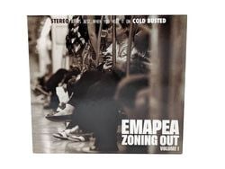Format – Limited Edition Compact Disc