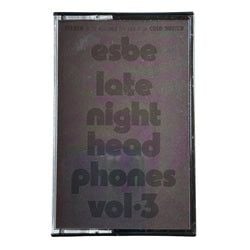 Format – Limited Edition Cassette