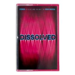 Format – Limited Edition Cassette
