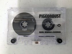 Format – Limited Edition Cassette