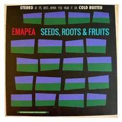 Format – Special Reissue Series Red 12 Inch Vinyl