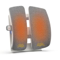 Vibrating & Heat