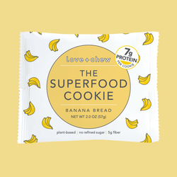 Flavor – BANANA BREAD
