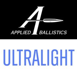 Applied Ballistics Version – AP Ultralight