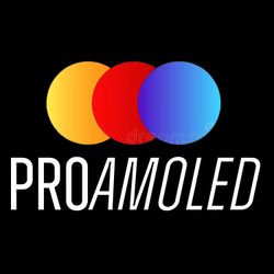Version – PRO - AMOLED