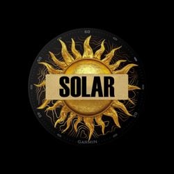 Version – fēnix® 9 PRO Solar