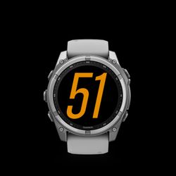 Case Size – 51 mm