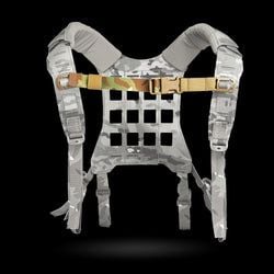 Variant – Chest Strap