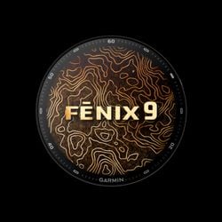 Version – fēnix® 9