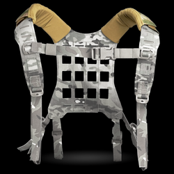 Variant – Pads