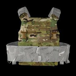 Variant – Plate Bags