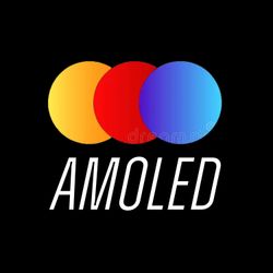 Version – AMOLED