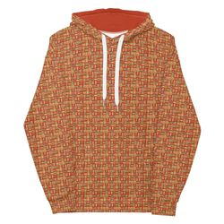 Color – Red-Rust