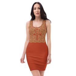 Color – Red-Rust