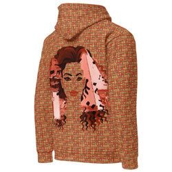 Color – Red-Rust