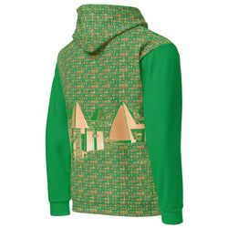 Color – Green