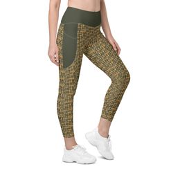Colors – Olive