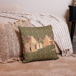 Color – Olive