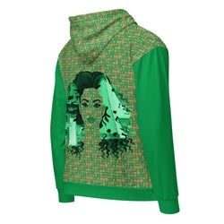 Color – Green