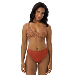 Color – Red-Rust