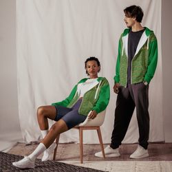 Color – Green
