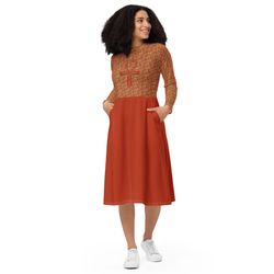 Color – Red-Rust