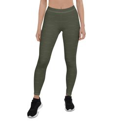 Color – Olive