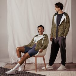 Color – Olive