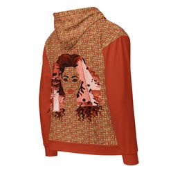 Color – Red-Rust