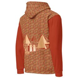 Color – Red-Rust