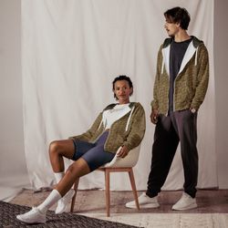Color – Olive