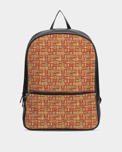 Color – Red-Rust