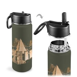 Color – Olive