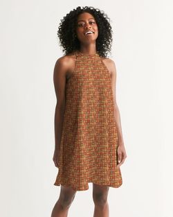 Color – Red-Rust