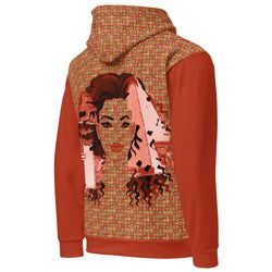Color – Red-Rust