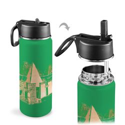 Color – Green