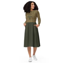 Color – Olive