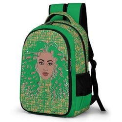 Color – Green