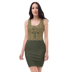 Color – Olive