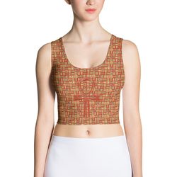 Red-Rust