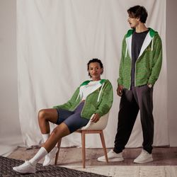 Color – Green