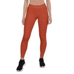 Color – Red-Rust