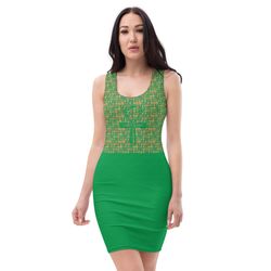 Color – Green