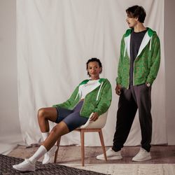 Color – Green