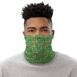 Color – Green