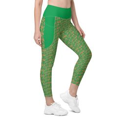 Colors – Green