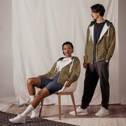 Color – Olive