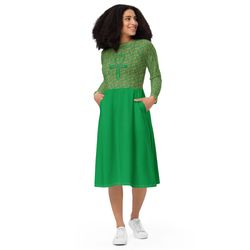 Color – Green
